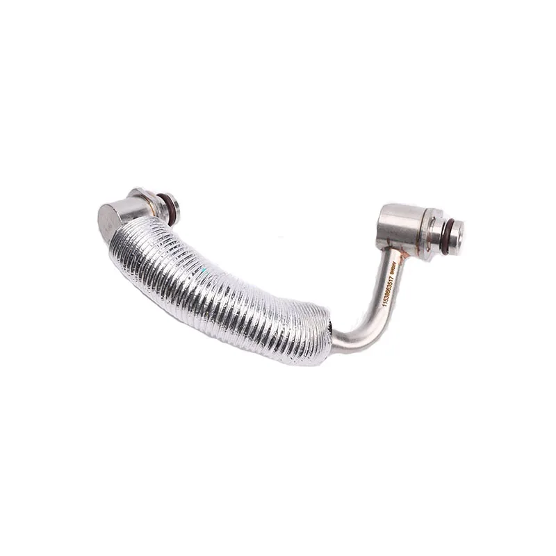 A11538663517 A11538853293 Car Accessories Coolant Pipe 11538663517 11538853293 for BMW F35 F18 F25 F15 E84
A11538663517 A11538853293 Car Accessories Coolant Pipe 11538663517 11538853293 for BMW F35 F18 F25 F15 E84
