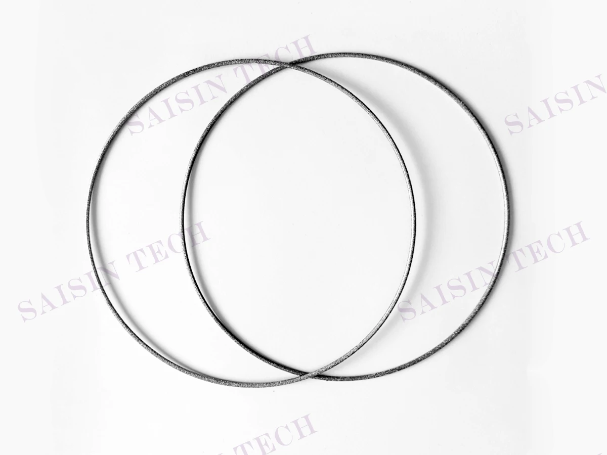 diamond tool 2pcs/lot 5-3/4" diamond blade for Taurus 3.0 ring saw cut stained glass tools
diamond tool 2pcs/lot 5-3/4" diamond blade for Taurus 3.0 ring saw cut stained glass tools
