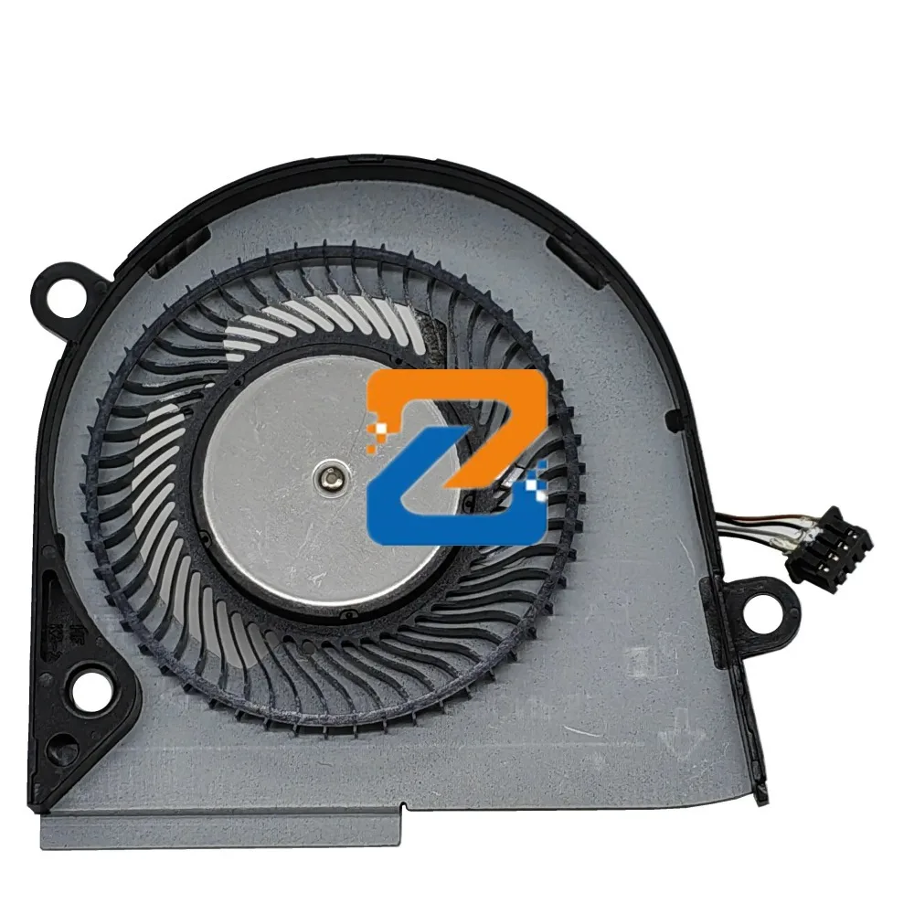 New Original Laptop Cooler Fan for Dell Latitude 7400 P100G CPU Cooling Fan DC28000NFSL EG50040S1-CF10-S9A DC5V 0.37A
New Original Laptop Cooler Fan for Dell Latitude 7400 P100G CPU Cooling Fan DC28000NFSL EG50040S1-CF10-S9A DC5V 0.37A