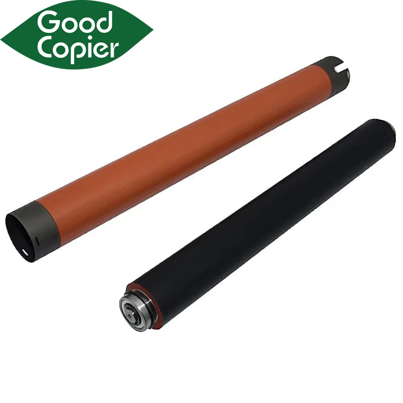FC9-9163-010 FM2-4683-000 for Canon IR 6055 6065 6075 6255 6265 6275 5050 5055 5065 5075 5070 5570 Upper lower fuser roller
FC9-9163-010 FM2-4683-000 for Canon IR 6055 6065 6075 6255 6265 6275 5050 5055 5065 5075 5070 5570 Upper lower fuser roller