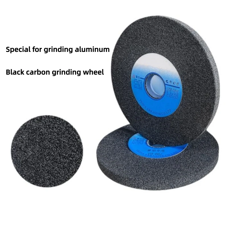 7-дюймовый черный карбид кремния песчаный круг для медной шлифовки алюминия шлифовальный круг резиновый неметаллический материал шлифовальный круг
7-дюймовый черный карбид кремния песчаный круг для медной шлифовки алюминия шлифовальный круг резиновый неметаллический материал шлифовальный круг