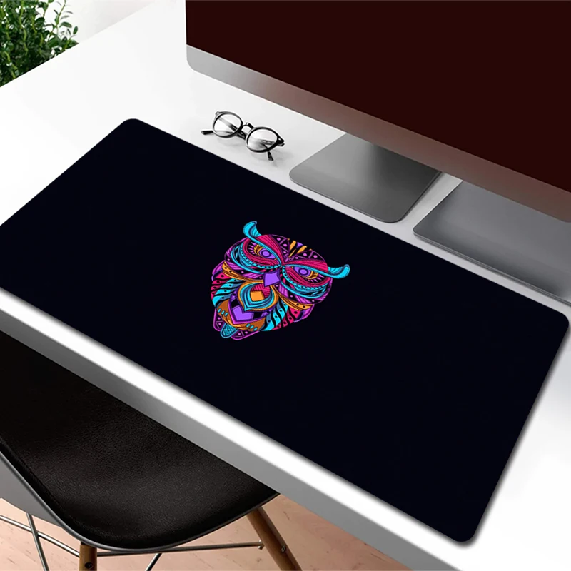 Large Gaming Mouse Pad Personalized Non-Slip Table Mat XXL Simple Animals Art Rubber Mousepad Gamer HD Print Computer Mouse Mat
Large Gaming Mouse Pad Personalized Non-Slip Table Mat XXL Simple Animals Art Rubber Mousepad Gamer HD Print Computer Mouse Mat