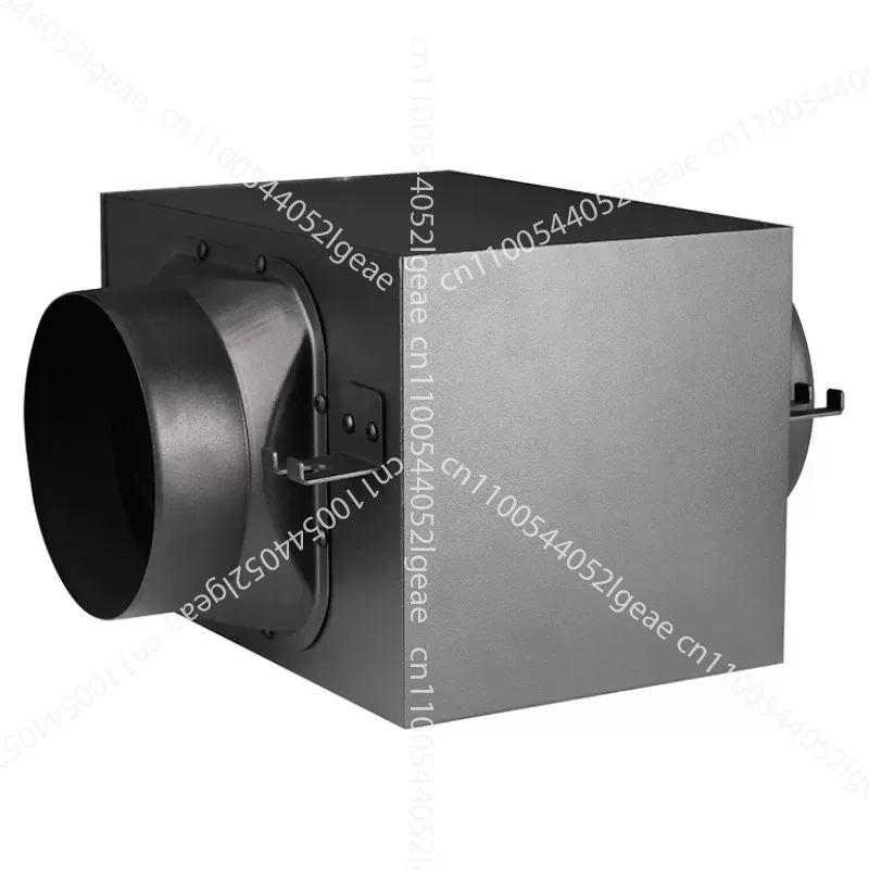 System Duct Fan Air Primary Purification Box High Efficiency Pre-filter Filter Screen Deodorization Haze Dust
System Duct Fan Air Primary Purification Box High Efficiency Pre-filter Filter Screen Deodorization Haze Dust