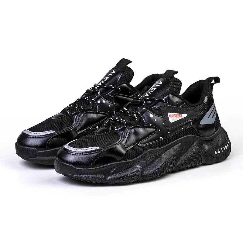 Men Casual Sneakers 2023 Summer Fashion Breathable Mesh Male Jogging Platform Walking Sneakers Shoes for Men Zapatillas Hombre
Men Casual Sneakers 2023 Summer Fashion Breathable Mesh Male Jogging Platform Walking Sneakers Shoes for Men Zapatillas Hombre