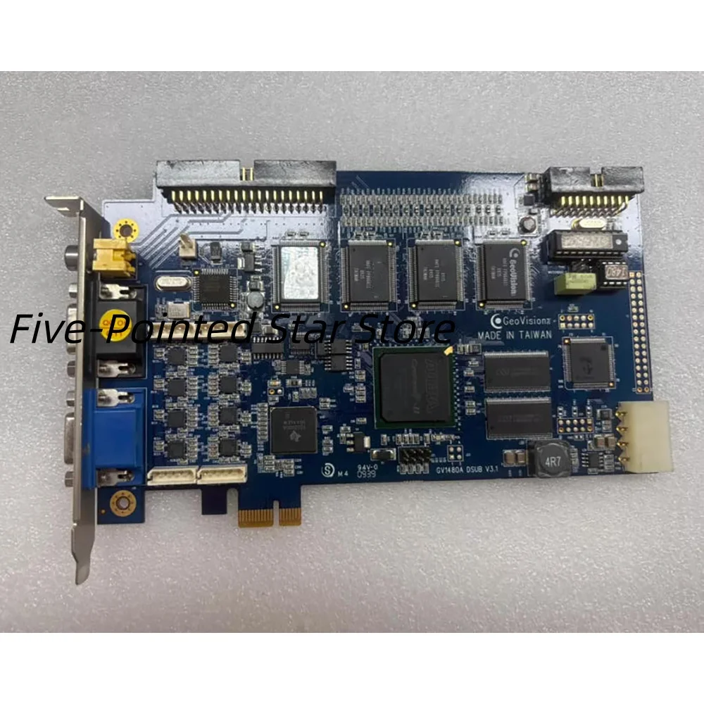 Board card 6GK1561-1AA00 D2-0505R
Board card 6GK1561-1AA00 D2-0505R