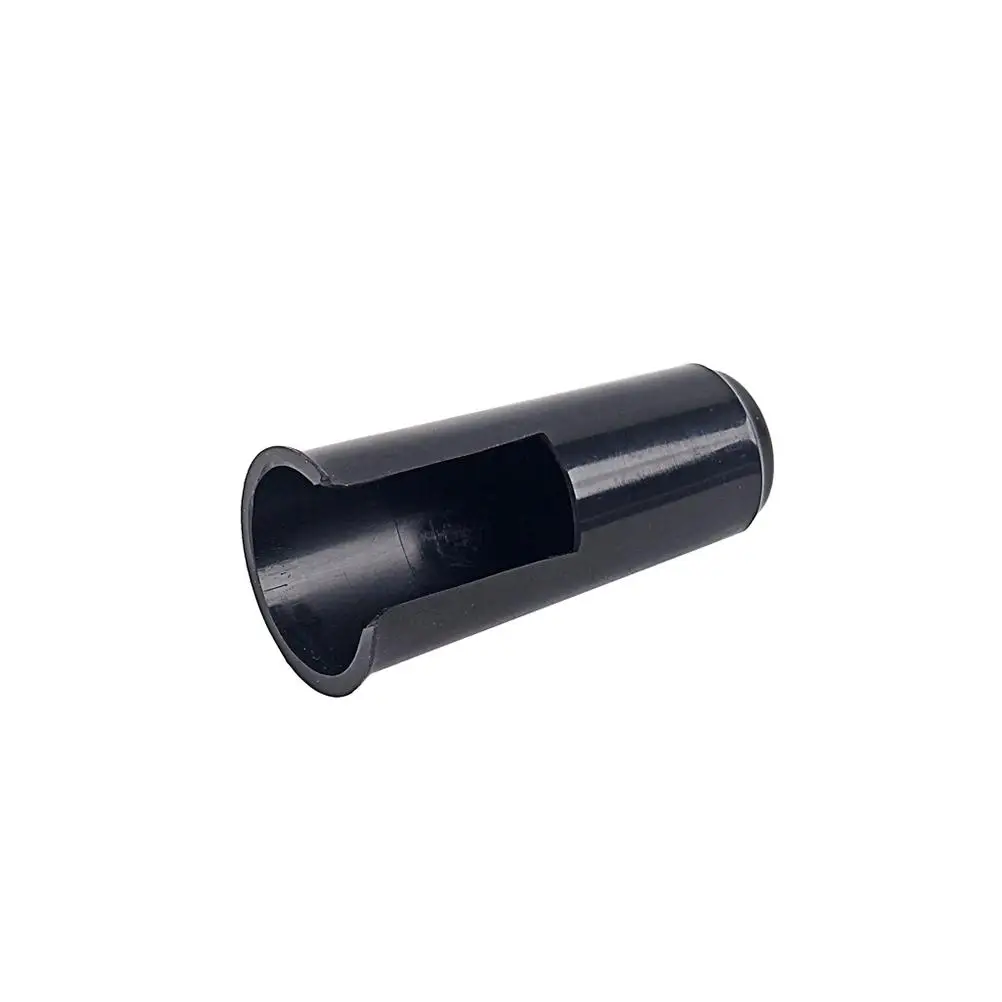 Sax Mouthpiece Cap Durable Saxophone Cover Lightweight Compatible All Mouthpieces Ligatures Protective Storage Accessories
Sax Mouthpiece Cap Durable Saxophone Cover Lightweight Compatible All Mouthpieces Ligatures Protective Storage Accessories
