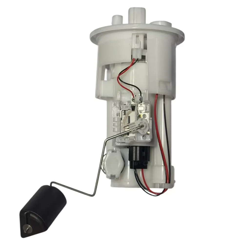 Fuel Pump Assembly For Yamaha XJ6 2009-2012 (XJ6 XJ6S XJ6N) 20S-13907-00 101962-4050 20S1390700 1019624050
Fuel Pump Assembly For Yamaha XJ6 2009-2012 (XJ6 XJ6S XJ6N) 20S-13907-00 101962-4050 20S1390700 1019624050