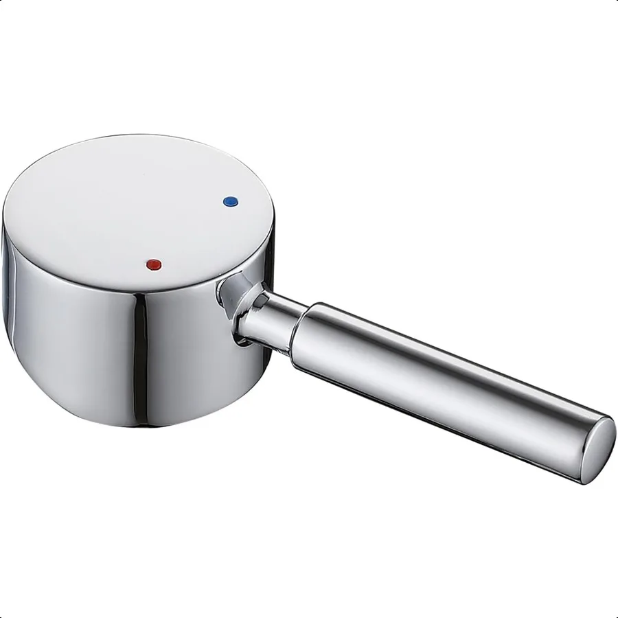 Одинарная ручка для крана, совместимая со стержнем картриджа для крана 40 мм, сменные ручки для крана 10*10 мм, рычаг для кухни B
Одинарная ручка для крана, совместимая со стержнем картриджа для крана 40 мм, сменные ручки для крана 10*10 мм, рычаг для кухни B