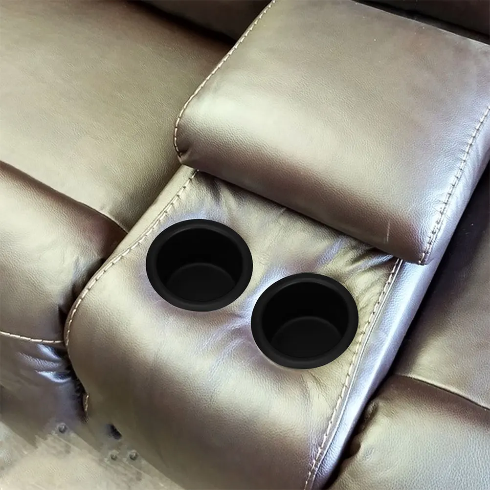 2pcs Stainless Steel Cup Holder Insert For Car Truck Boat Rv Poker Table Office Desk Recessed Drink Holder Easy Install
2pcs Stainless Steel Cup Holder Insert For Car Truck Boat Rv Poker Table Office Desk Recessed Drink Holder Easy Install