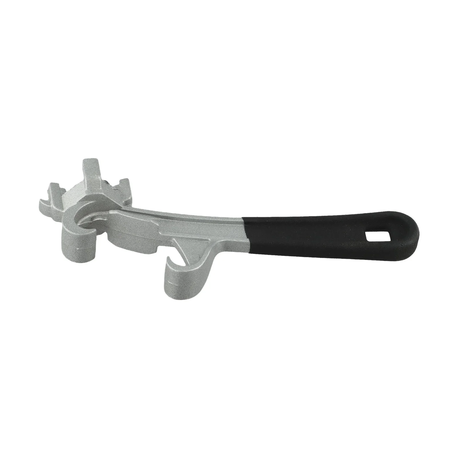Can Opening Tool Lid Opener Tool Double-Head Design Ergonomic Design Multi-Functional Tool Rust Resistant Wide Range Of Uses
Can Opening Tool Lid Opener Tool Double-Head Design Ergonomic Design Multi-Functional Tool Rust Resistant Wide Range Of Uses