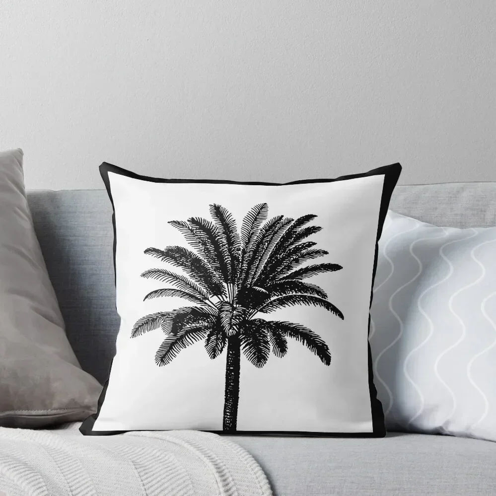 Black Palm Tree - Minimalistic style Throw Pillow Decorative Cushions For Luxury Sofa Pillow Covers Decorative pillow
Black Palm Tree - Minimalistic style Throw Pillow Decorative Cushions For Luxury Sofa Pillow Covers Decorative pillow