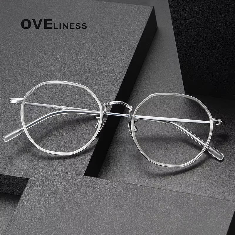 Vintage Acetate Glasses Frame Men Round Luxury Myopia Prescription Optical Eyeglasses Frame Women Retro Korean Brand Eyewear
Vintage Acetate Glasses Frame Men Round Luxury Myopia Prescription Optical Eyeglasses Frame Women Retro Korean Brand Eyewear