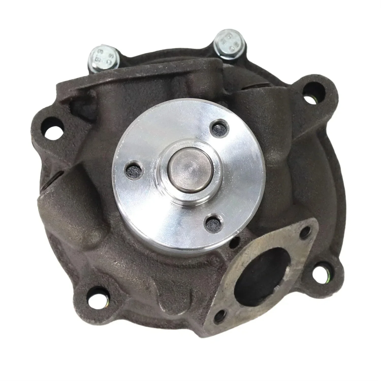 Water Pump 4612675 4655054 4679242 Compatible with Tractor
