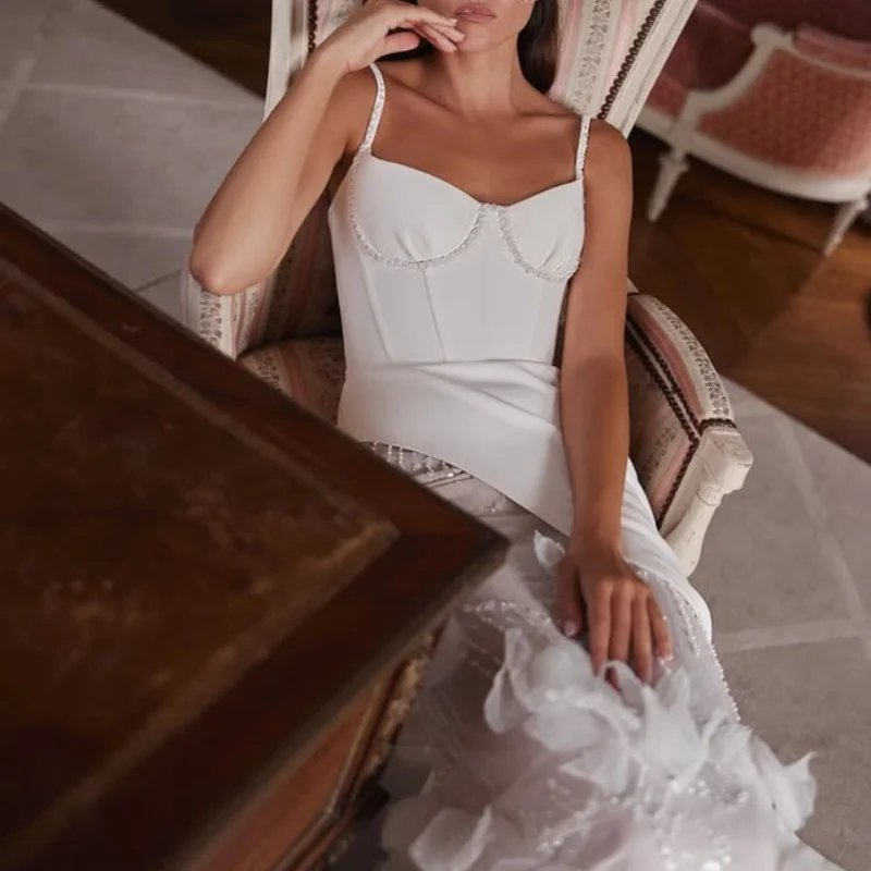 Shiny rose pink Quinceanera Dress off-shoulder glitter 3D flower decal fishtail vestidos de 15 Quinceanera Customize
Shiny rose pink Quinceanera Dress off-shoulder glitter 3D flower decal fishtail vestidos de 15 Quinceanera Customize