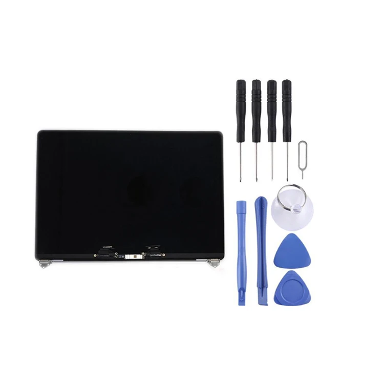 Новый оригинальный сенсорный экран Pro 15 ''Retina A1707, ЖК-дисплей в сборе EMC3072 2880*1800 2016 2017 года
Новый оригинальный сенсорный экран Pro 15 ''Retina A1707, ЖК-дисплей в сборе EMC3072 2880*1800 2016 2017 года