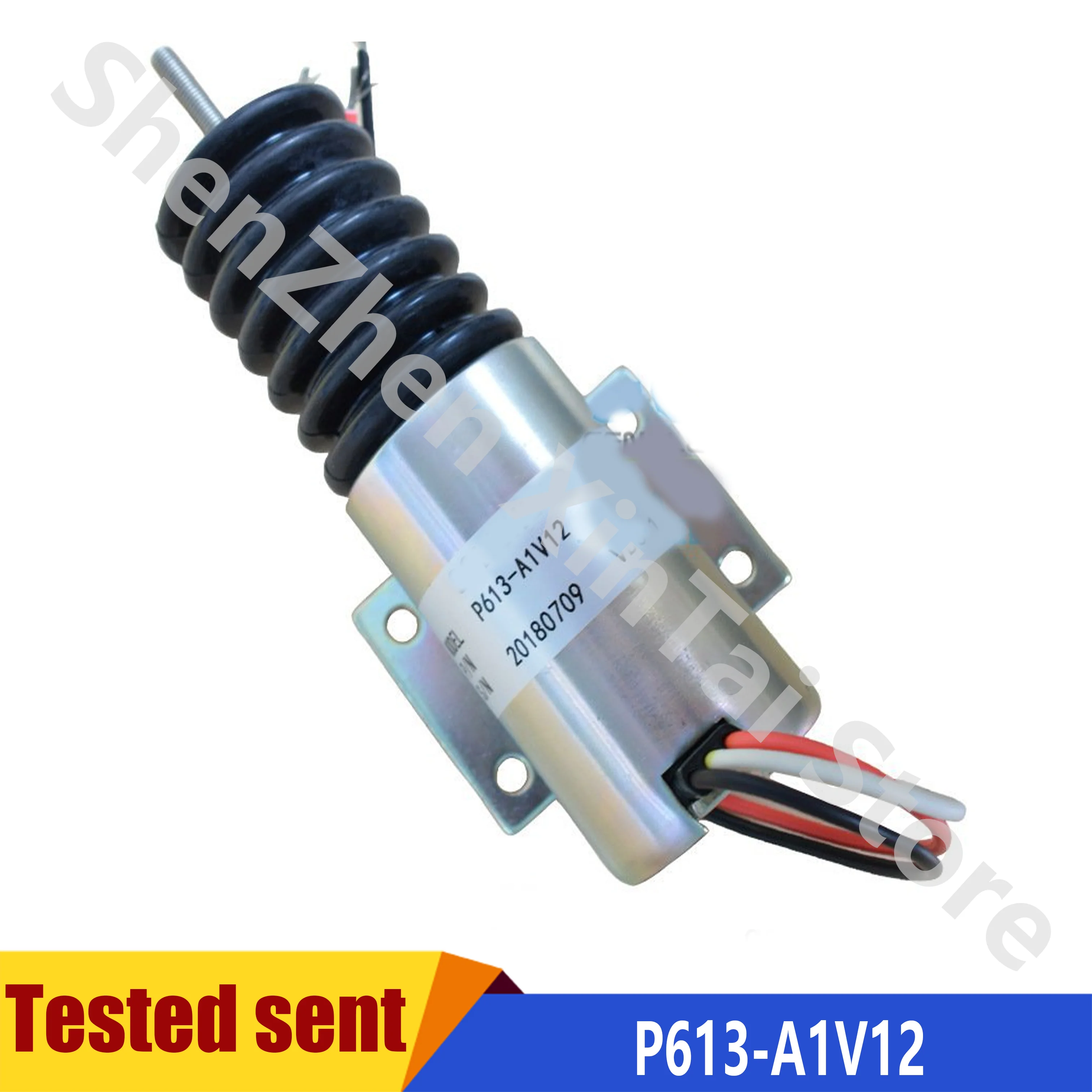 New High Quality P613-A1V12 module
New High Quality P613-A1V12 module