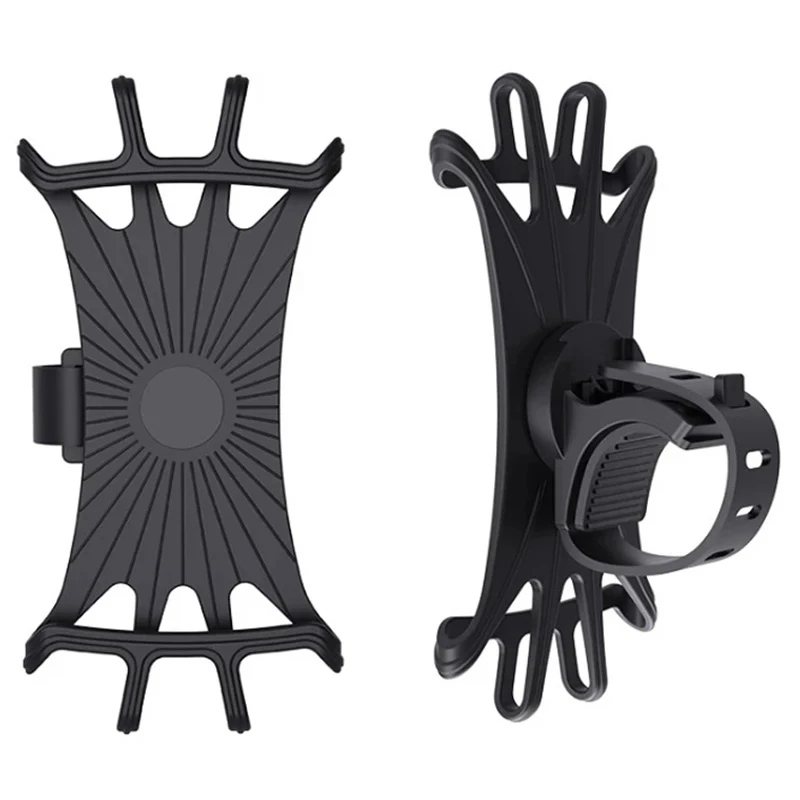 1-6pcs Universal Bicycle Silicone Mobile Phone Holder for iPhone Xiaomi Huawei All Phone Bike Motocycle Handlebar Bracket Stand
1-6pcs Universal Bicycle Silicone Mobile Phone Holder for iPhone Xiaomi Huawei All Phone Bike Motocycle Handlebar Bracket Stand