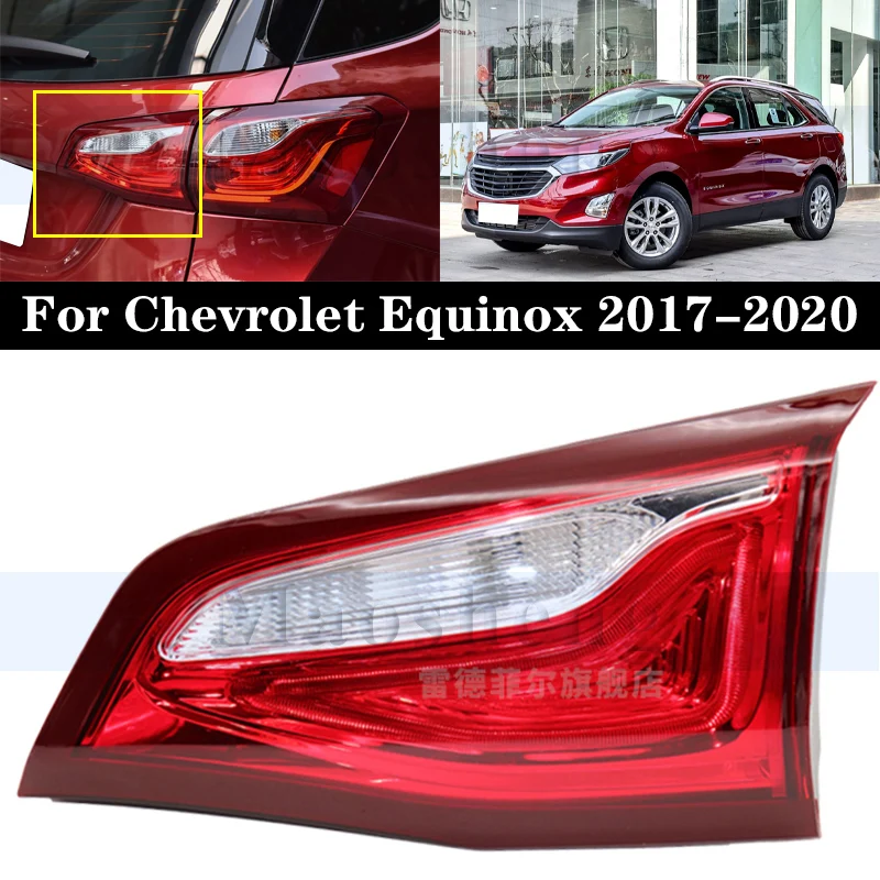 Задний бампер, задний фонарь для Chevrolet Equinox 2017-2020, задние фонари, задние фонари, Внутренний тормоз
Задний бампер, задний фонарь для Chevrolet Equinox 2017-2020, задние фонари, задние фонари, Внутренний тормоз