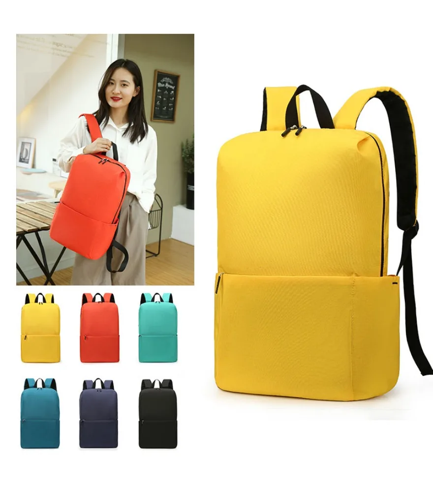 Colorful gift bag men's and women's lightweight large-capacity computer student school bag
Colorful gift bag men's and women's lightweight large-capacity computer student school bag