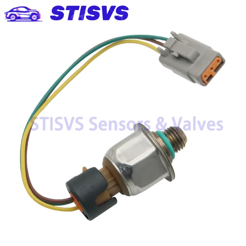 1845536C91 Common Rail Pressure Sensor Oil Pressure Sensor For Ford Cars Accessories 18455 36C91
1845536C91 Common Rail Pressure Sensor Oil Pressure Sensor For Ford Cars Accessories 18455 36C91