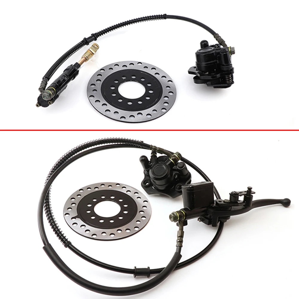 Motorcycle front and rear disc brake calipers for 50cc 90cc 110cc 125cc Chinese ATV off-road kart quad-connected car accessories
Motorcycle front and rear disc brake calipers for 50cc 90cc 110cc 125cc Chinese ATV off-road kart quad-connected car accessories