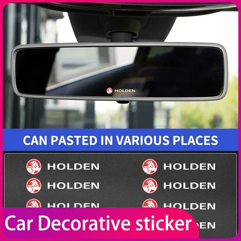Transparent Car Logo Badge Emblem Sticker Styling Decorative Stickers For Holden Astra Commodore Cruze Monaro Colorado
Transparent Car Logo Badge Emblem Sticker Styling Decorative Stickers For Holden Astra Commodore Cruze Monaro Colorado