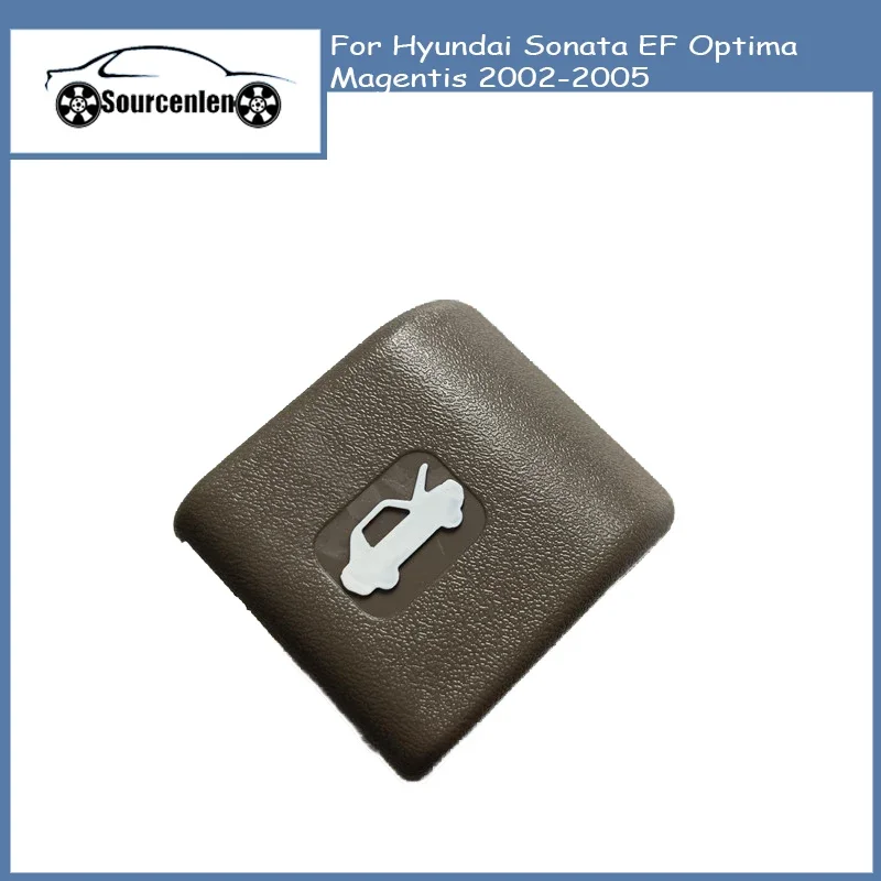 Передняя крышка с открытой ручкой для Hyundai Sonata EF Optima Magentis 2002-2005 OEM 811803 C000 81180-3C000
Передняя крышка с открытой ручкой для Hyundai Sonata EF Optima Magentis 2002-2005 OEM 811803 C000 81180-3C000