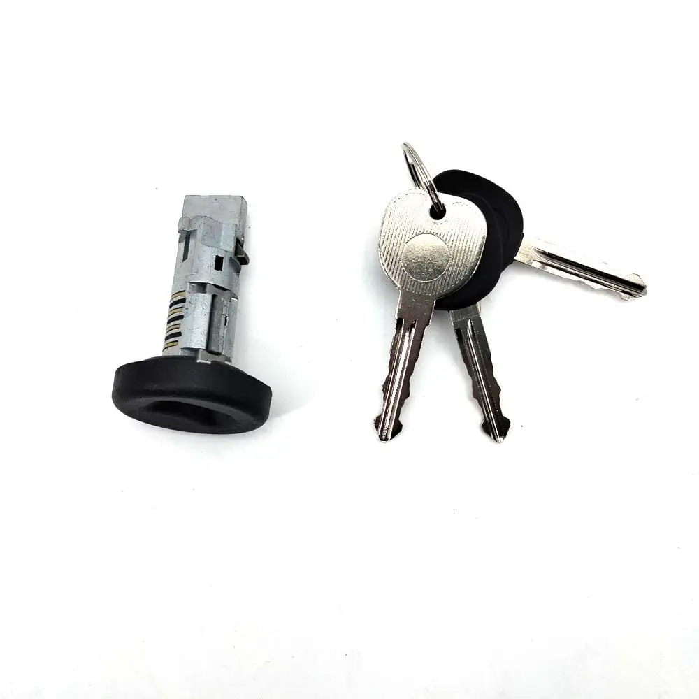 5928819 Ignition Key Lock Cylinder Switch w/ 3 keys For Chevrolet Buick Cadillac
5928819 Ignition Key Lock Cylinder Switch w/ 3 keys For Chevrolet Buick Cadillac
