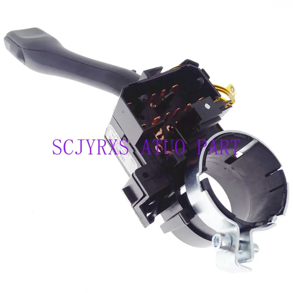 1Pcs 18G953513A Turn Signal Head Light Switch For VW Golf MK4 Bora Passat B5 Beetle Seat Alhambra 18G 953 513A 1J0953513
1Pcs 18G953513A Turn Signal Head Light Switch For VW Golf MK4 Bora Passat B5 Beetle Seat Alhambra 18G 953 513A 1J0953513