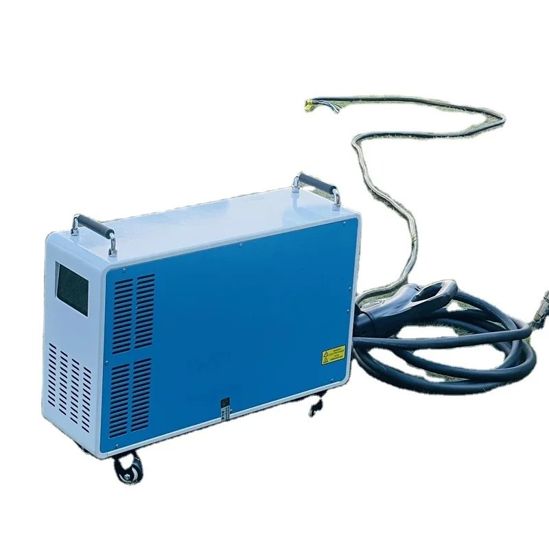 OEM производство Китай OCPP портативное 7kw-30kw CCS ev электрическое автомобильное зарядное устройство с длинным
OEM производство Китай OCPP портативное 7kw-30kw CCS ev электрическое автомобильное зарядное устройство с длинным