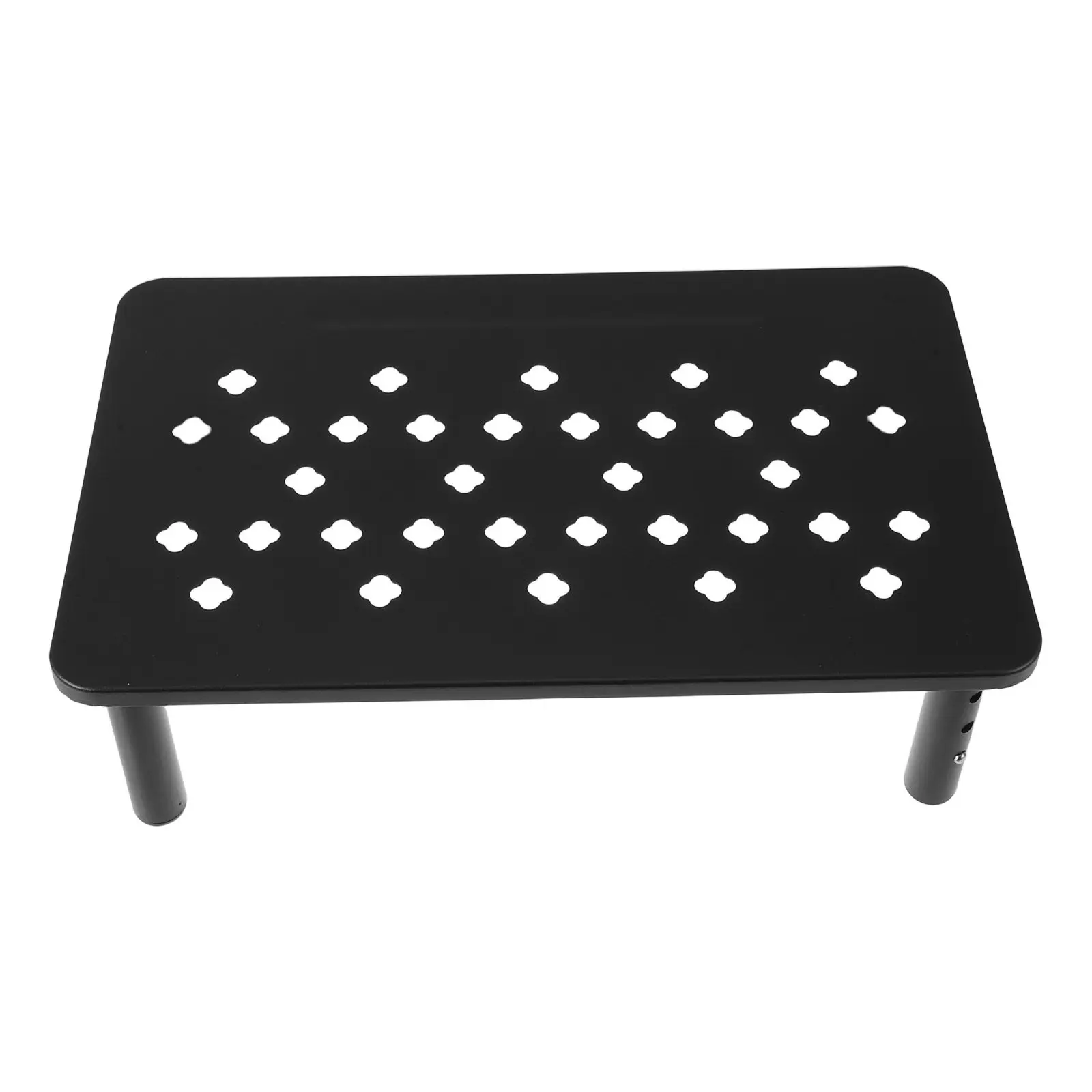 Automatic Feeder Stand Riser Adjustable Cat Feeding Table Elevated Pet Bowl Stand for Cats Puppies Universal Fit Cold-Rolled
Automatic Feeder Stand Riser Adjustable Cat Feeding Table Elevated Pet Bowl Stand for Cats Puppies Universal Fit Cold-Rolled