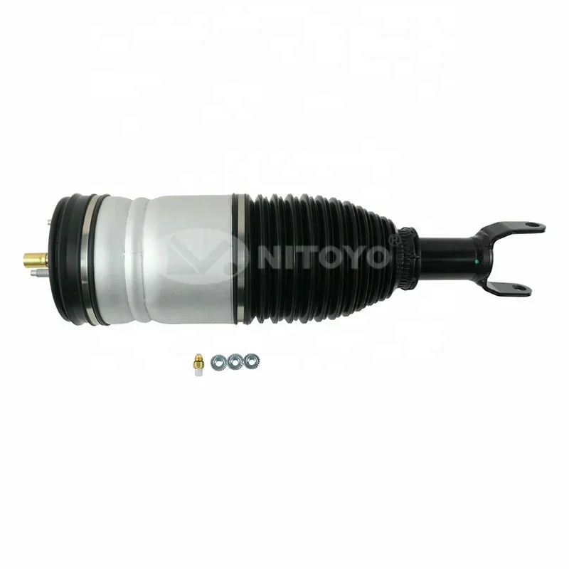 NITOYO Air Suspension Strut Auto Parts Car Shock Absorbers 04877146AH Used For Dod ge Ram 1500 Front Shock Absorber
NITOYO Air Suspension Strut Auto Parts Car Shock Absorbers 04877146AH Used For Dod ge Ram 1500 Front Shock Absorber