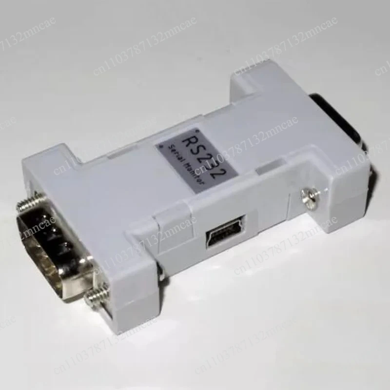 Mini USB Cable RS-232 Serial Port Listener Monitor Record Debugging Serial Communication DB9 and 1.5 million
Mini USB Cable RS-232 Serial Port Listener Monitor Record Debugging Serial Communication DB9 and 1.5 million