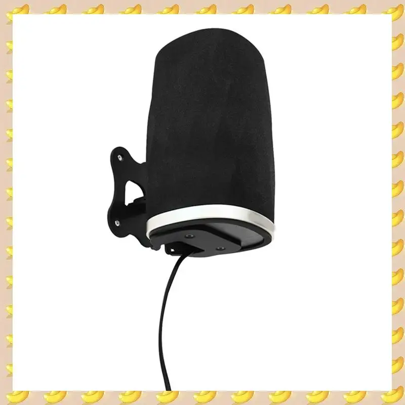 A45U For B&W Formation FLEX Speaker Home Theater Wall Mount Multifunctional Portable Convenient Bracket
A45U For B&W Formation FLEX Speaker Home Theater Wall Mount Multifunctional Portable Convenient Bracket