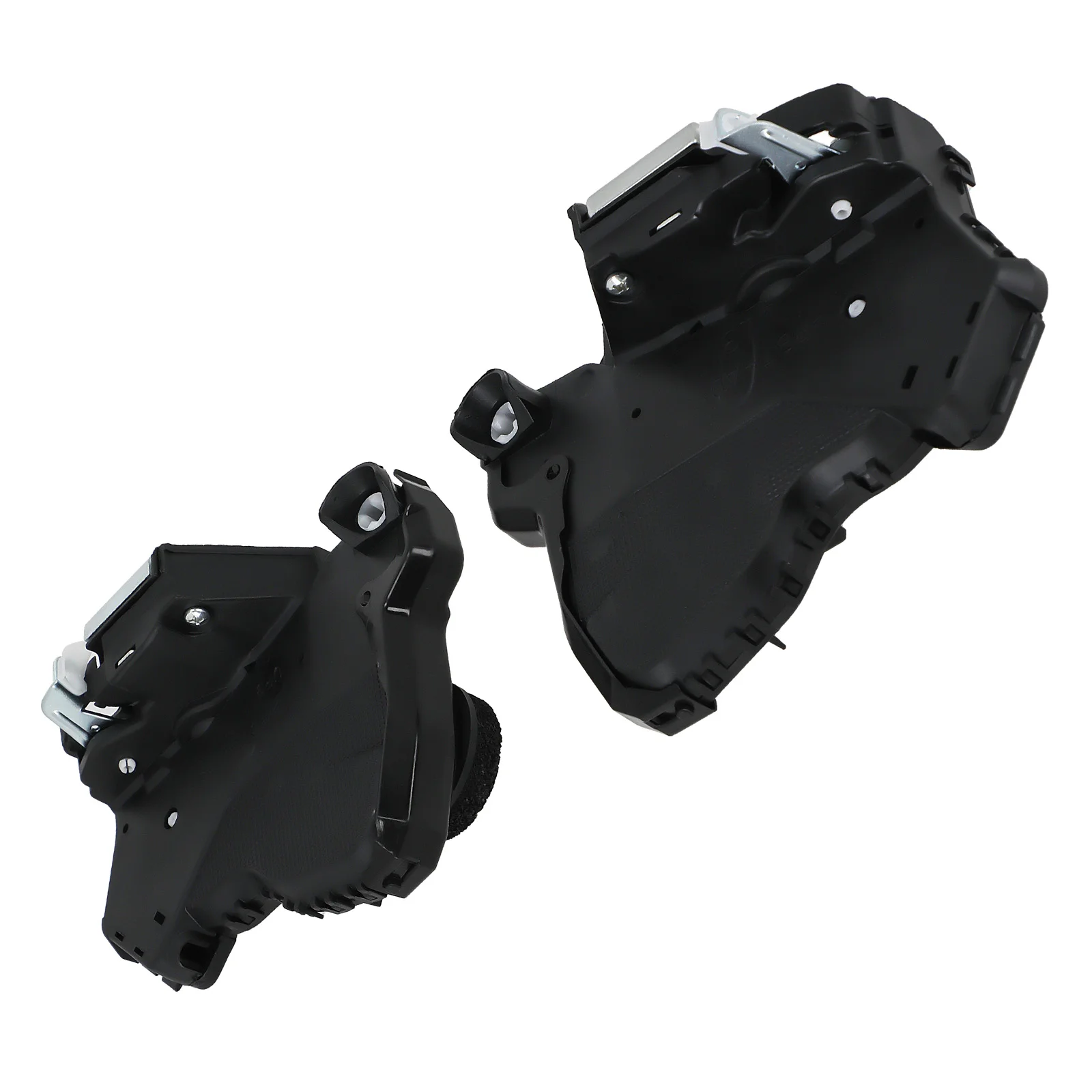 Комплект приводов замков дверей для Lexus LS460 2007-2012, 6903042230, передние левый и правый
Комплект приводов замков дверей для Lexus LS460 2007-2012, 6903042230, передние левый и правый