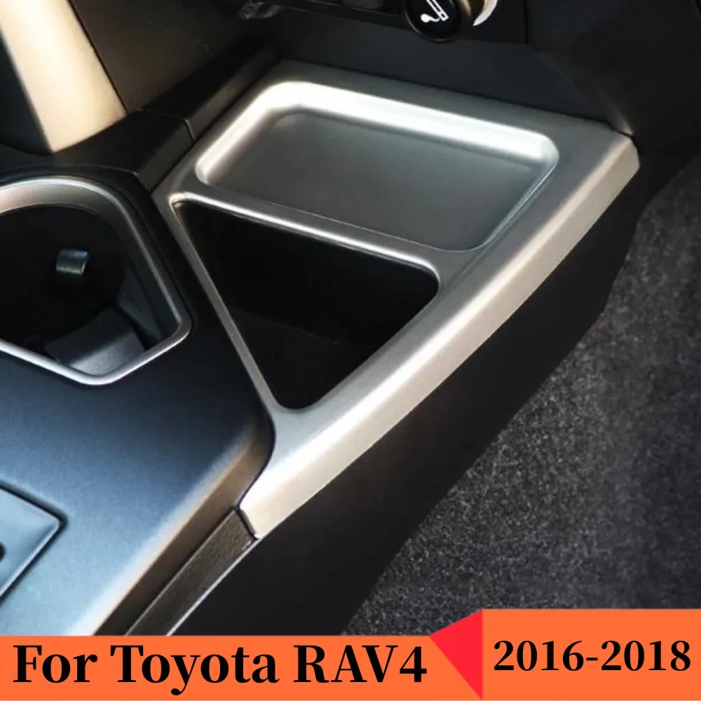 For Toyota RAV4 RAV 4 2016-2018 Interior Accessories Central Control Container Storage Grid Decoration Panel Cover Trim Parts
For Toyota RAV4 RAV 4 2016-2018 Interior Accessories Central Control Container Storage Grid Decoration Panel Cover Trim Parts