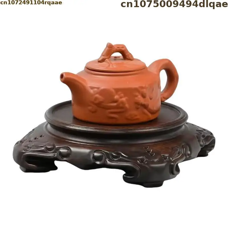 Carved Wooden Pedestal Wood Base Stand for Miniatures for Buddha Vase Teapot Home Decor, Display Holder for Action Figures
Carved Wooden Pedestal Wood Base Stand for Miniatures for Buddha Vase Teapot Home Decor, Display Holder for Action Figures