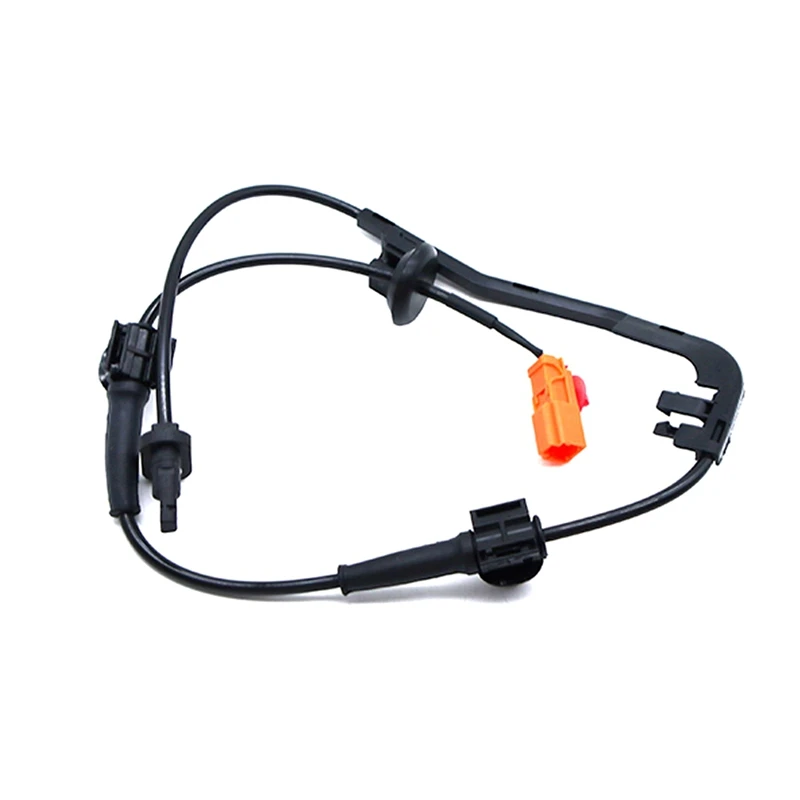 57475-SLN-A01 Rear Left ABS Wheel Speed Sensor For Honda Fit 2007-2008 L4 1.5L High Quality New Auto Parts 57475SLNA01-N26R
57475-SLN-A01 Rear Left ABS Wheel Speed Sensor For Honda Fit 2007-2008 L4 1.5L High Quality New Auto Parts 57475SLNA01-N26R