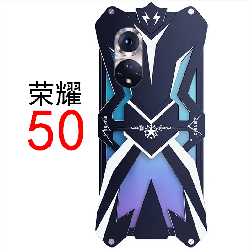 Original Zimon Luxury Thor Heavy Duty Armor Metal Aluminum Mobile Phone Case Covers For Honor 80 GT 70 50 SE Pro Cover Cases
Original Zimon Luxury Thor Heavy Duty Armor Metal Aluminum Mobile Phone Case Covers For Honor 80 GT 70 50 SE Pro Cover Cases