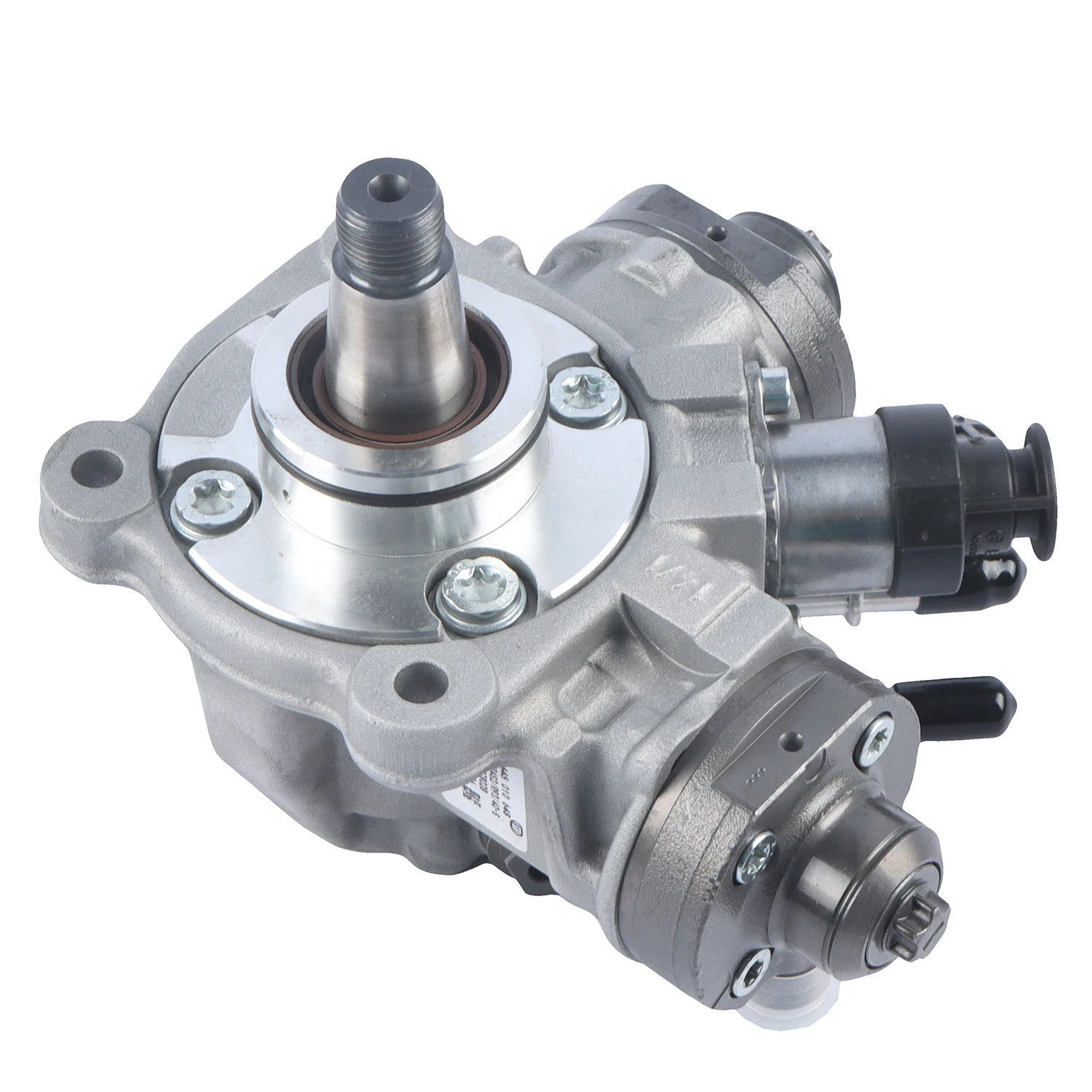 Fuel Pump 0445010648 0445010834 For 5.0L 305Cu. In. V8 DOHC Turbocharged
Fuel Pump 0445010648 0445010834 For 5.0L 305Cu. In. V8 DOHC Turbocharged