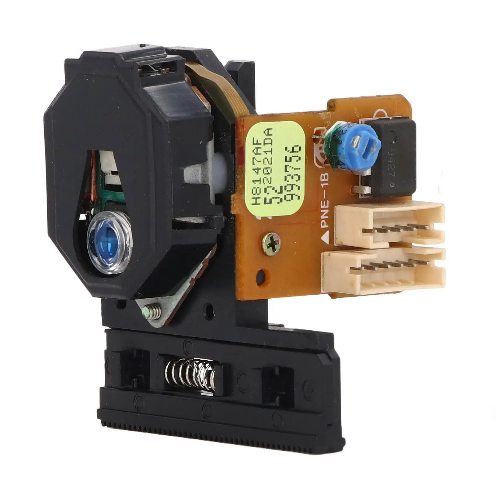 Replacement H8147AF Optical Pickup Laser Lens Head for sharp Home Audio Player Components
Replacement H8147AF Optical Pickup Laser Lens Head for sharp Home Audio Player Components