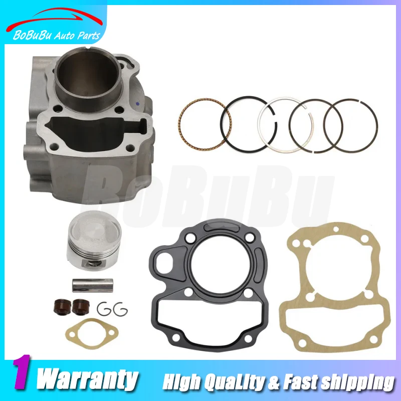 50mm Cylinder Piston Gasket Kit for Honda NHX110WH Lead 13111-GCC-C50 13011-KWW-740 94601-13000 14560-GFC-902 12209-GB4-682
50mm Cylinder Piston Gasket Kit for Honda NHX110WH Lead 13111-GCC-C50 13011-KWW-740 94601-13000 14560-GFC-902 12209-GB4-682
