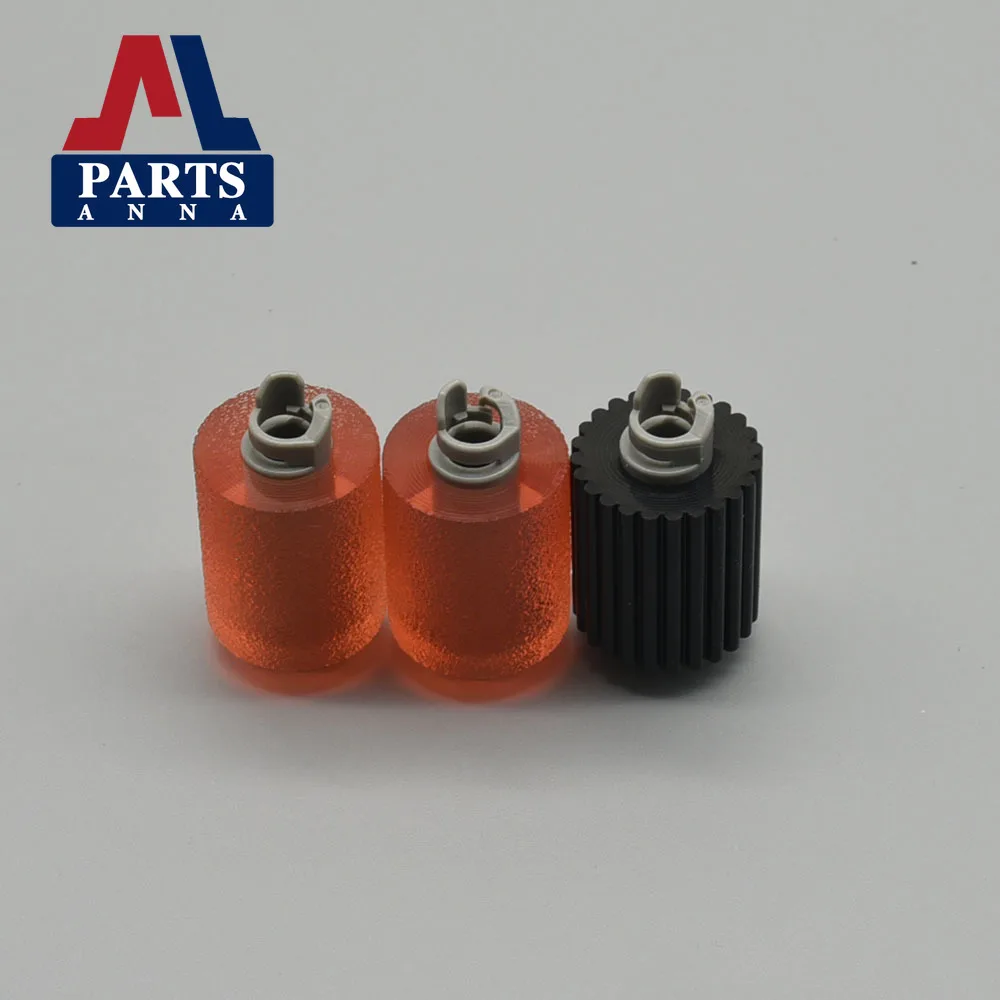 5X A64J564201 A64J564101 для Konica Minolta bizhub C458 C558 C658 308e 368e 458e 558e 658 Лоток 1 2 ролика захвата подачи
5X A64J564201 A64J564101 для Konica Minolta bizhub C458 C558 C658 308e 368e 458e 558e 658 Лоток 1 2 ролика захвата подачи