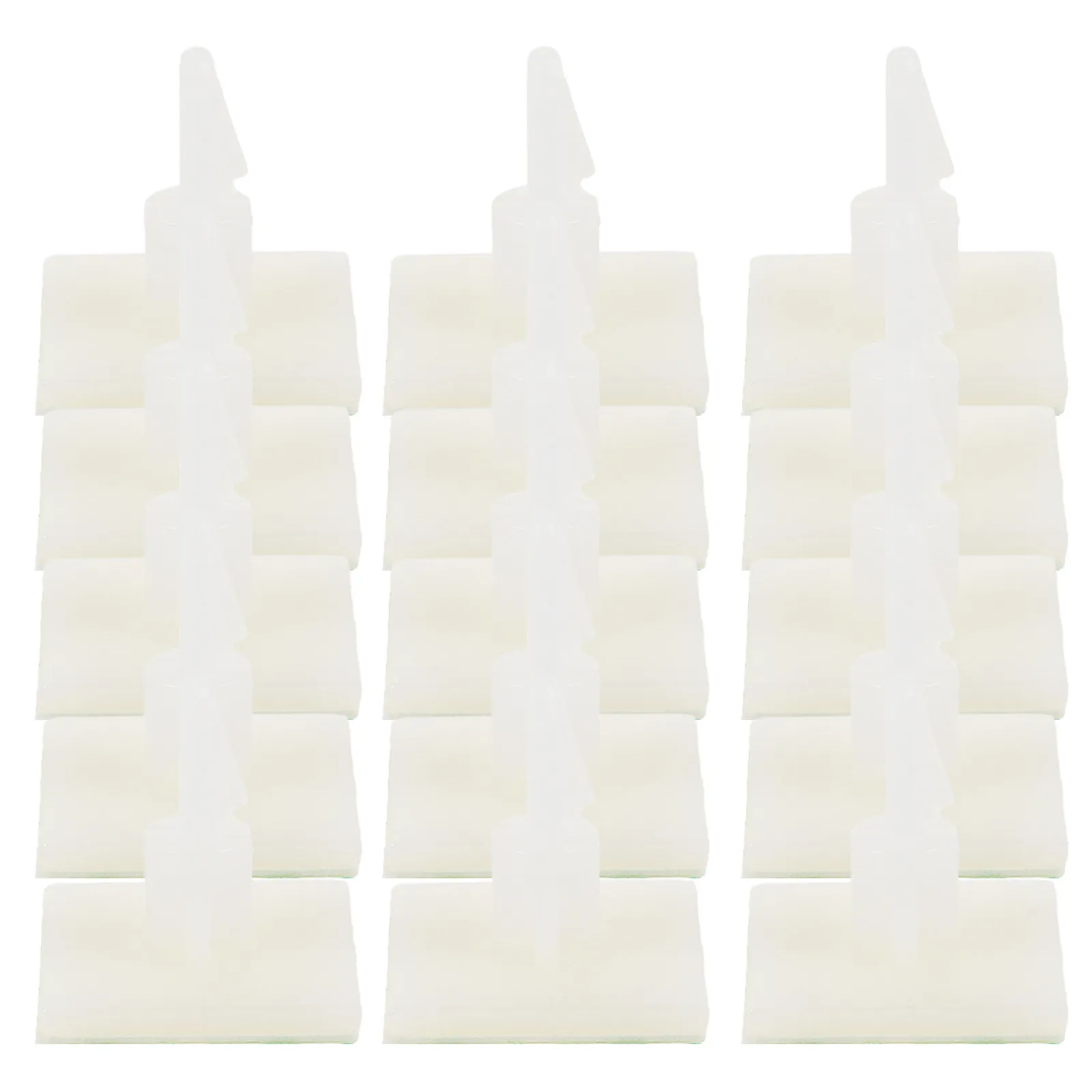 1Pack Adhesive Fixed Column Standoffs Circuit Board Spacer Support Insulation Stable Pcb Holder Mount Mounting Feet Reliable
1Pack Adhesive Fixed Column Standoffs Circuit Board Spacer Support Insulation Stable Pcb Holder Mount Mounting Feet Reliable