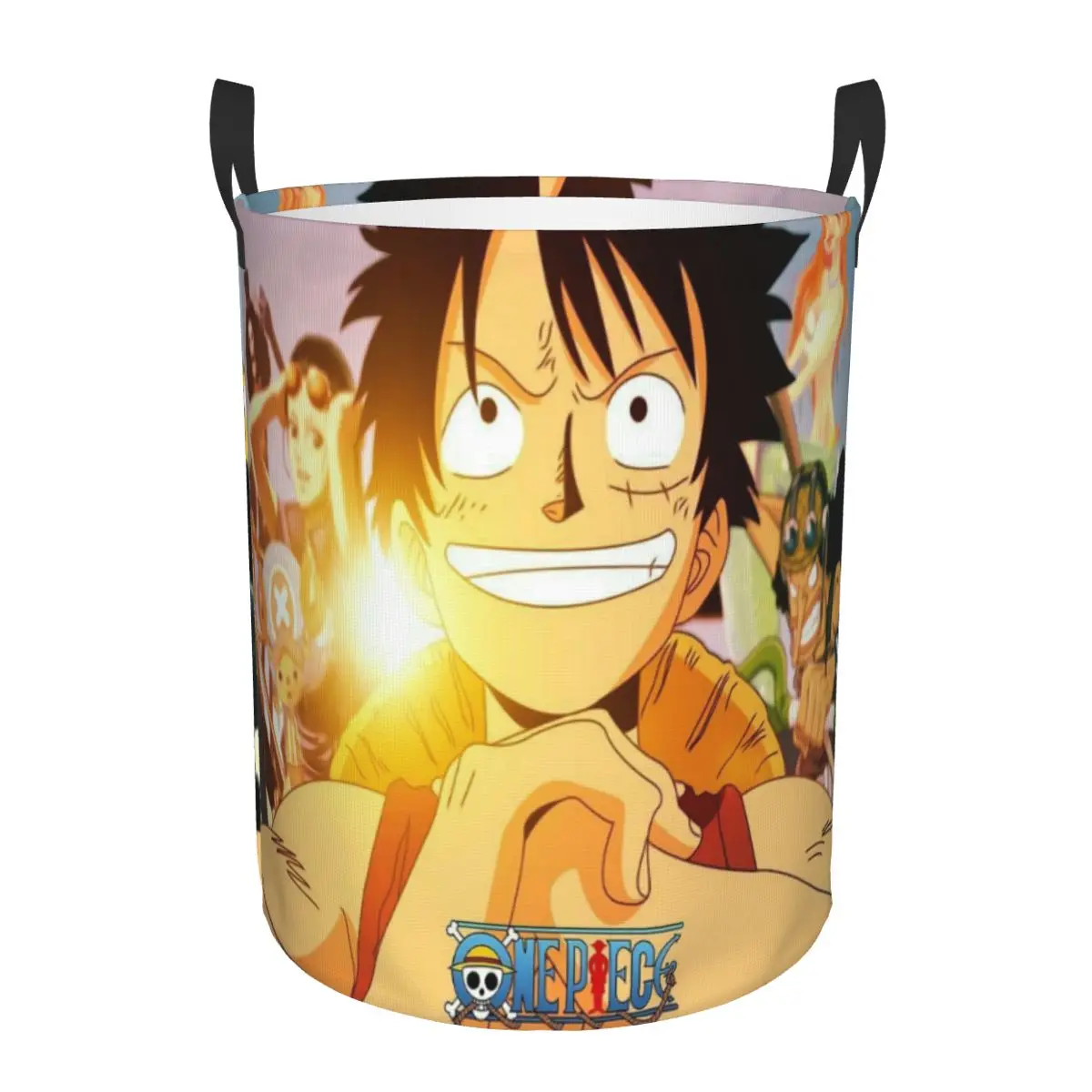 Луффи Зоро Тони Чоппер аниме детские игрушки корзина для хранения для декора игровой комнаты подарок корзина для белья корзины
Луффи Зоро Тони Чоппер аниме детские игрушки корзина для хранения для декора игровой комнаты подарок корзина для белья корзины