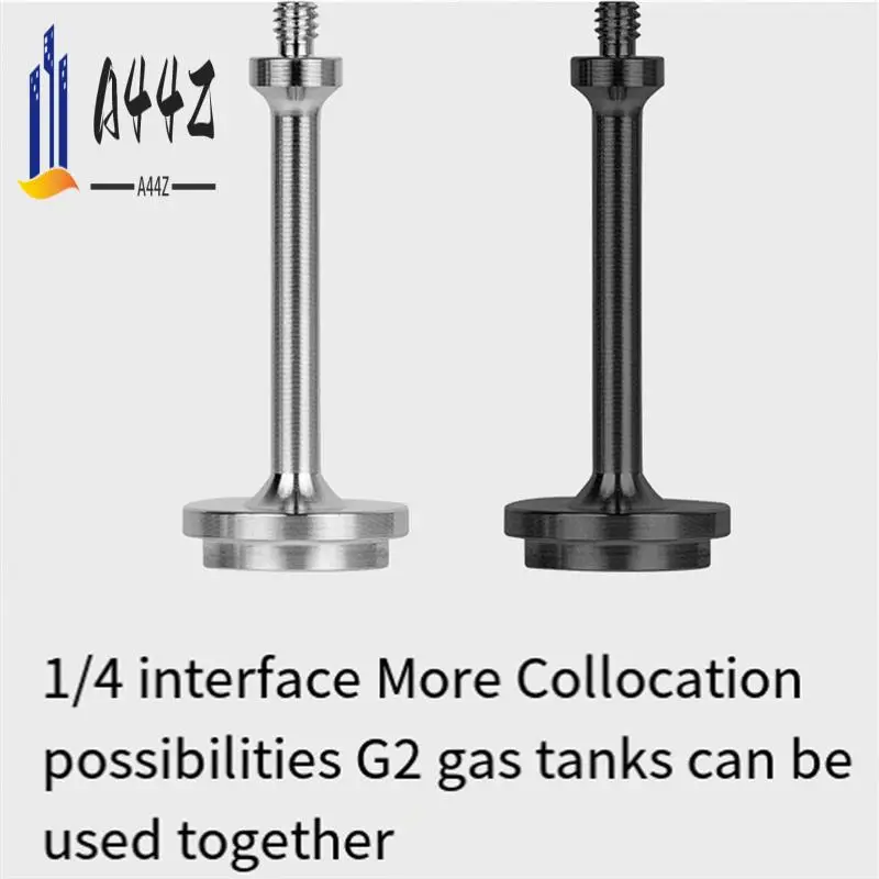 A44Z-Lantern Gas Tank Bracket Camping Gas Tank 1/4 Adapter Portable Lanterns Extension Rod For Camping G2 Gas Tank
A44Z-Lantern Gas Tank Bracket Camping Gas Tank 1/4 Adapter Portable Lanterns Extension Rod For Camping G2 Gas Tank
