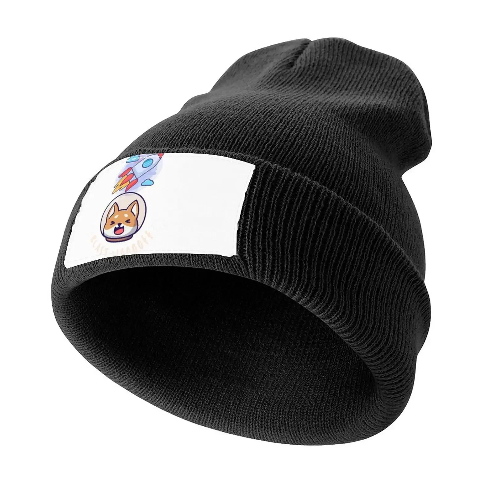 Rocket Pup Knitted Cap Military Tactical Cap Beach Outing Sun Cap fishing hat Men's Hats Women's
Rocket Pup Knitted Cap Military Tactical Cap Beach Outing Sun Cap fishing hat Men's Hats Women's