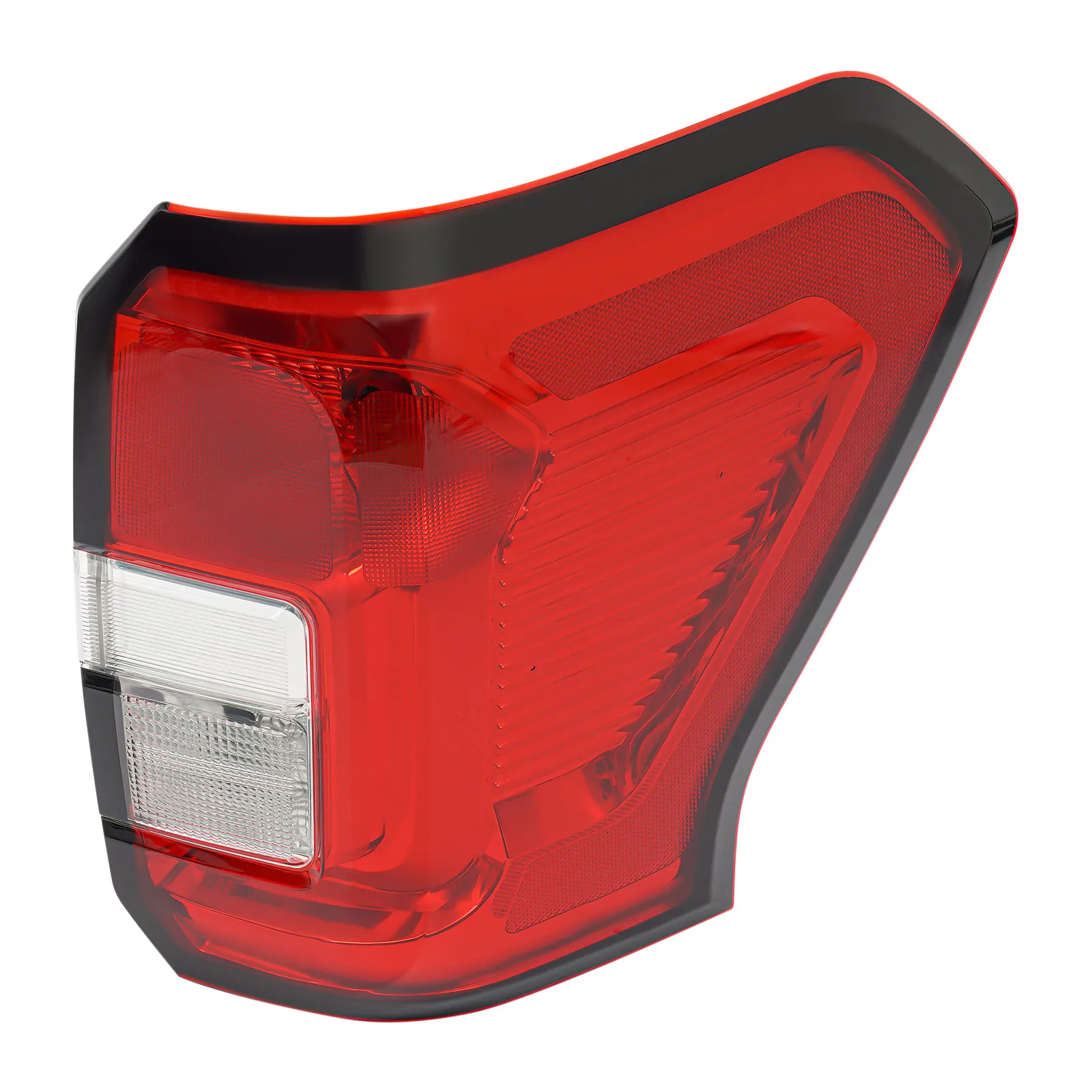 Halogen Tail Light, Right Tail Light NL1Z13404A, Halogen Tail Light for 2022-2023 Ford Expedition XLT/XL Model with Halogen
Halogen Tail Light, Right Tail Light NL1Z13404A, Halogen Tail Light for 2022-2023 Ford Expedition XLT/XL Model with Halogen