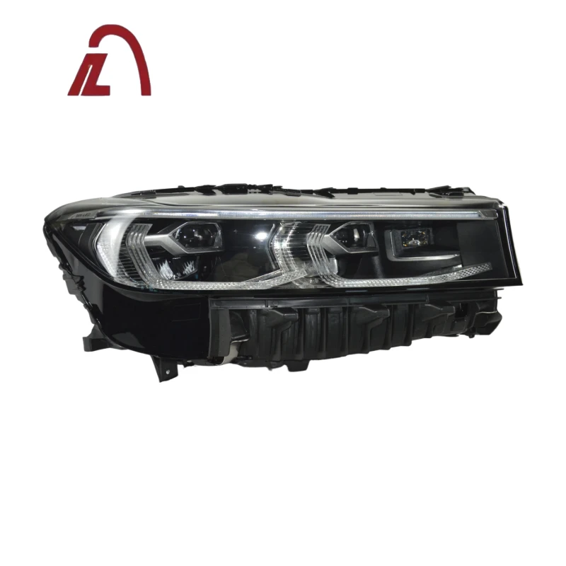 USA Version LED Headlight for 7 Series 730 740 750Li G11 G12 2020-2024 Original Headlamp G12 High Quality Front Light for
USA Version LED Headlight for 7 Series 730 740 750Li G11 G12 2020-2024 Original Headlamp G12 High Quality Front Light for