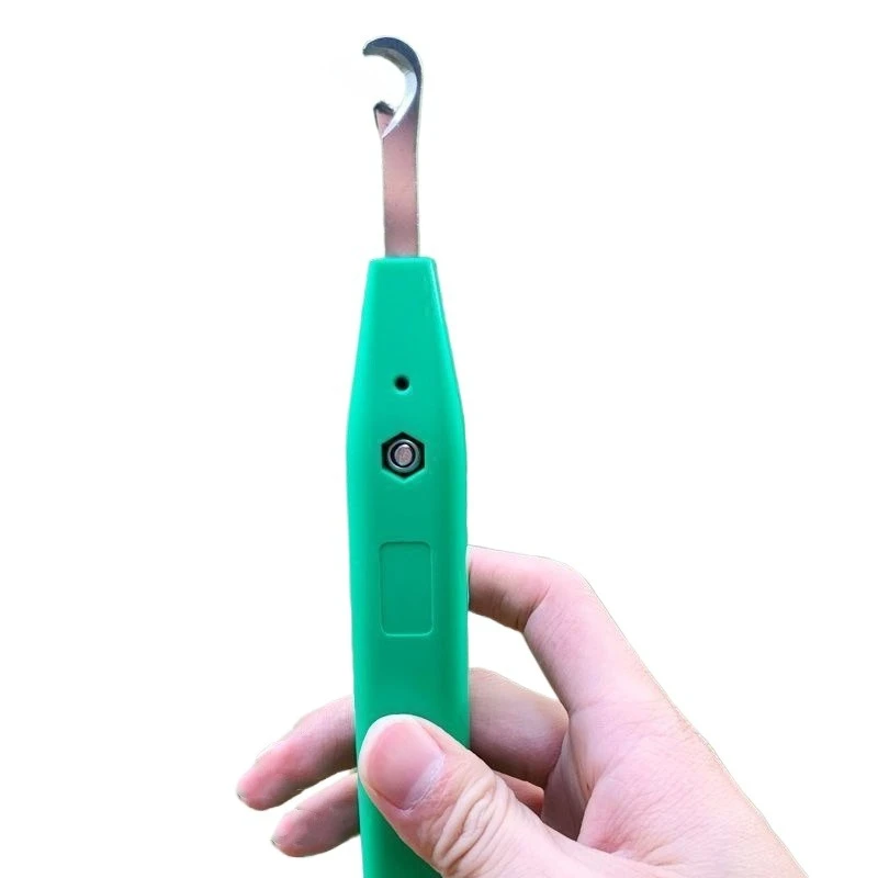 Agricultural Fruit Picking Shears Multifunctional Fruit Vegetable Picking Tool
Agricultural Fruit Picking Shears Multifunctional Fruit Vegetable Picking Tool